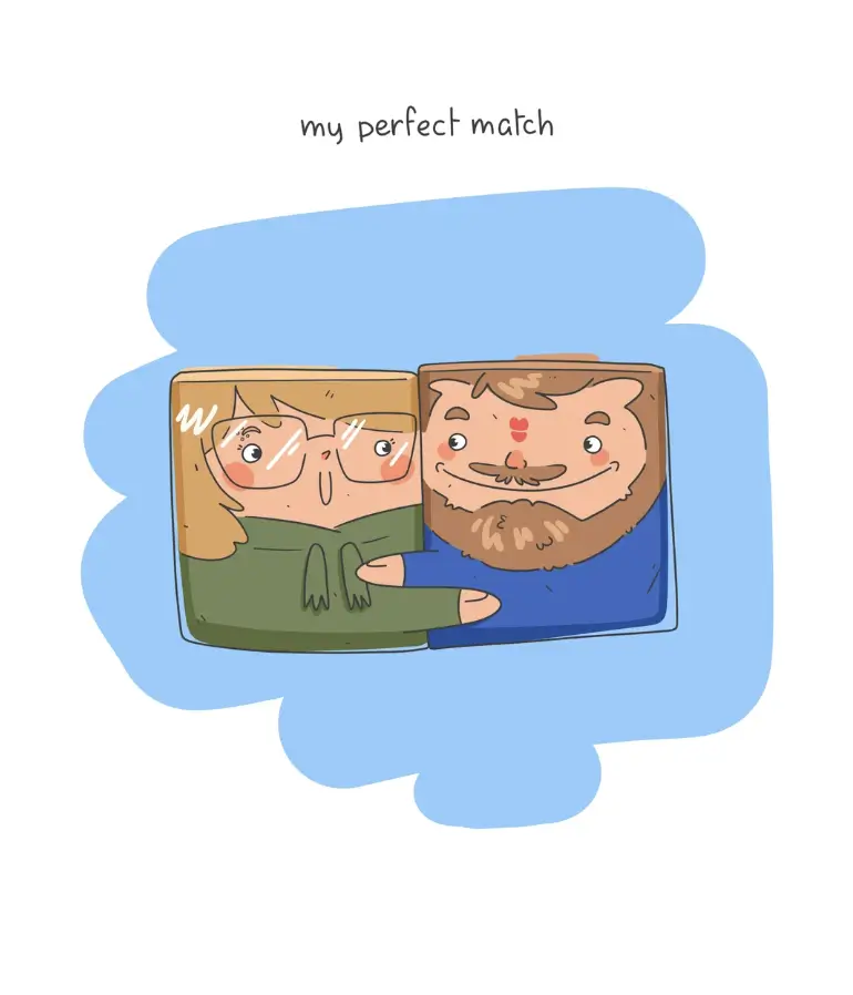 Perfect Together
